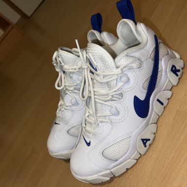 NIKE BLANCHE
