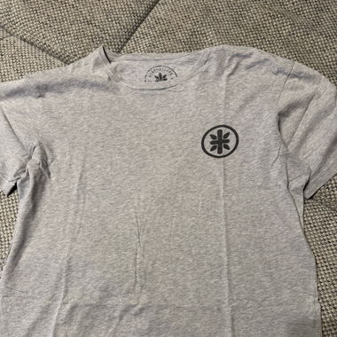T-shirt Quicksilver M