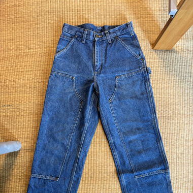 Carhartt Double Knee Pant