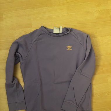 Sweatshirt Adidas gr S