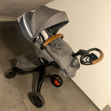 Kinderwagen Stokke Xplory X