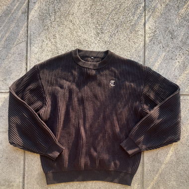 Tiredculture Hoddie