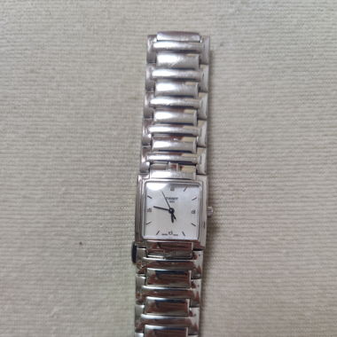 Wasserfeste Tissot Uhr