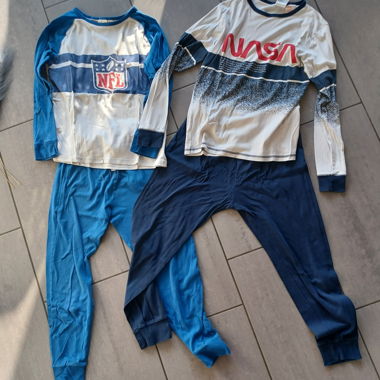 Set pigiama bambino H&M