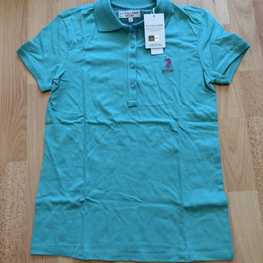 T-shirt polo U.S. Polo Assn