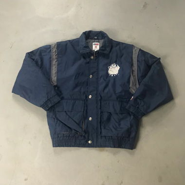 Georgetown Hoyas Vintage Jacket
