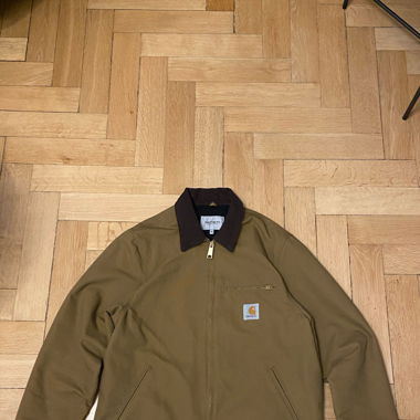 Carhartt Detroit Workjacket