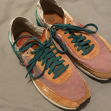 Baskets Nike