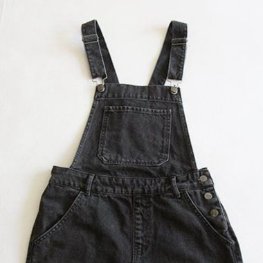 Robe Salopette / Jupe Salopette Taille 36