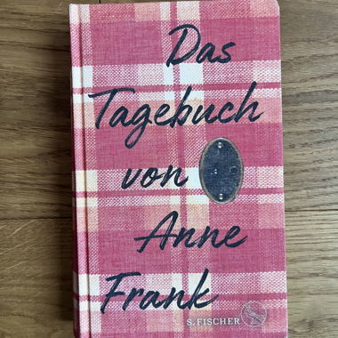 Anne frank 