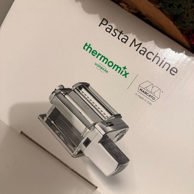 Machine à pâtes Thermomix électrique 