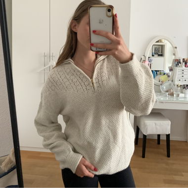 Maglione in maglia BODYFLIRT 36/38
