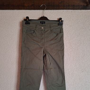 Pantalon kaki