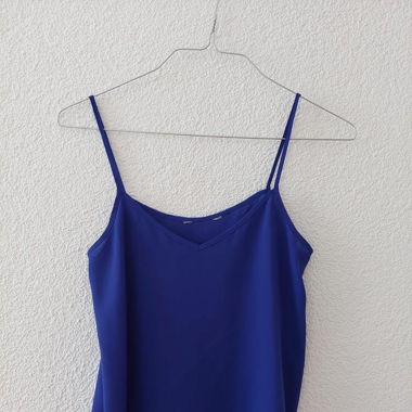 2x luftige schicke Tops