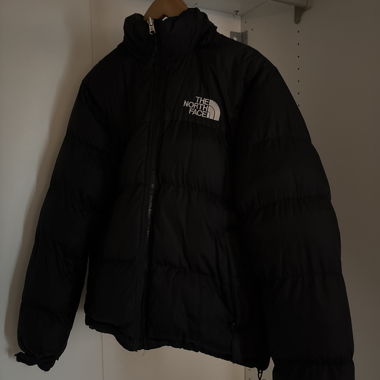 Northface Winter Coat