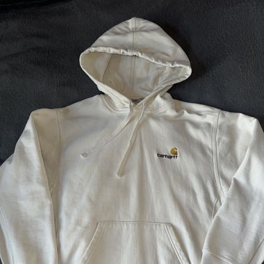 Carhartt Hoodie 