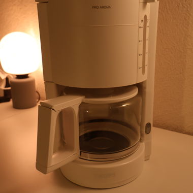 Machine à café à goutte Krups Drip
