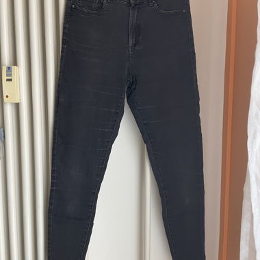 Jeans noirs