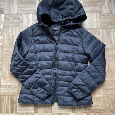 Jacke