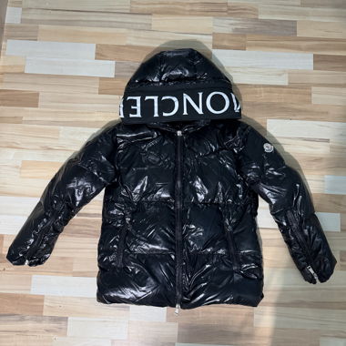 Moncler Huppe Puffer
