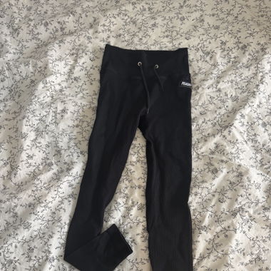 Peachy Passion Sportleggins