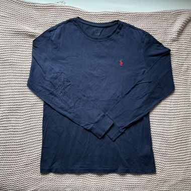 Shirt a manica lunga
