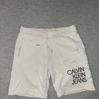 Short calvin klein