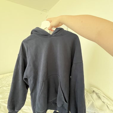 weekday hoodie