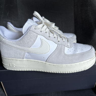 Nike Air Force 1 LVB used cond 9.8
