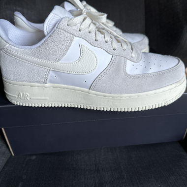 Nike Air Force 1 LVB used cond 9.8