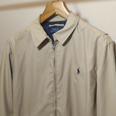 Giacca Ralph Lauren