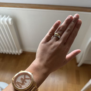 Michael Kors Uhr