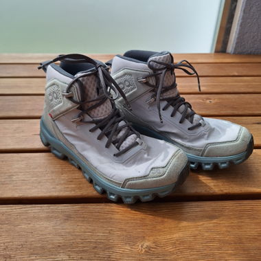 Chaussures de randonnée On Cloudrock EU 38