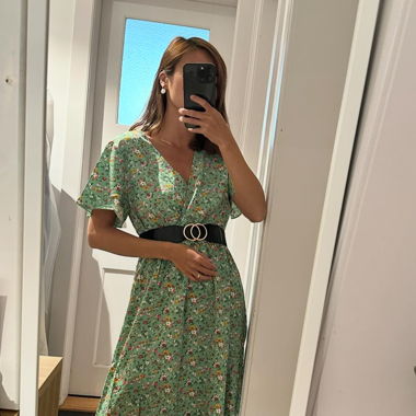 Kleid 