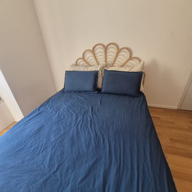 Letto completo