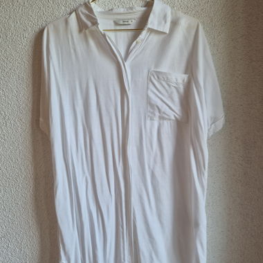 White Blouse
