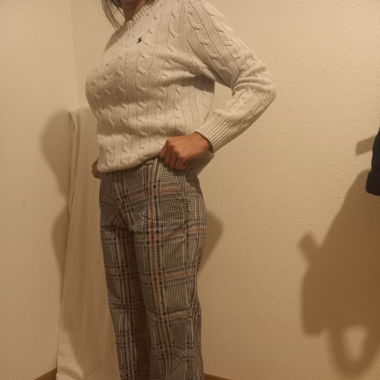 Pantalons 