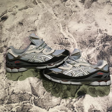 Asics Gel-NYC shoes 