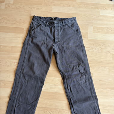 Jack & Jones Loose Fit Jeans