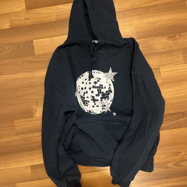 Subdied Pullover
