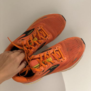 Chaussures de course Brooks