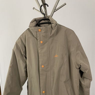 equitheme jacke