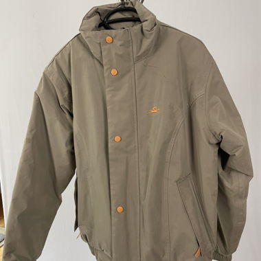equitheme jacke