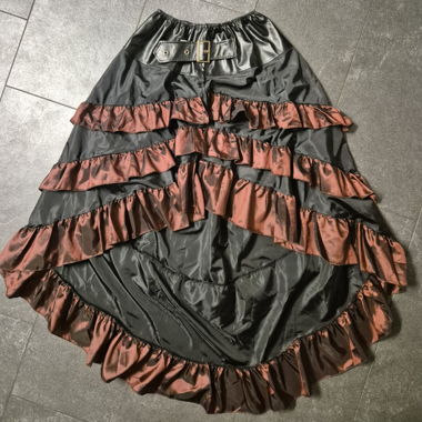 Gonna Steampunk Gothic Rock