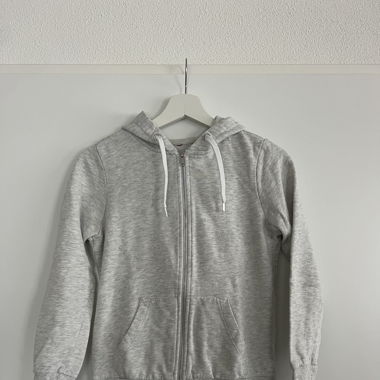 Kapuzenpullover, Grösse S