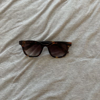 Occhiali da sole 