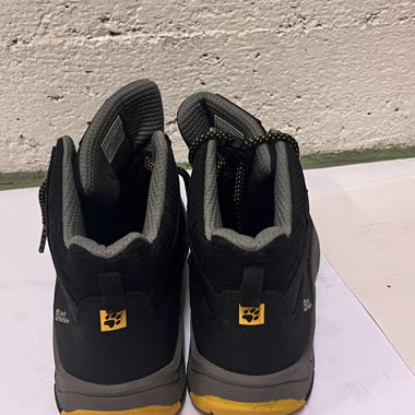 Gutw Hiking Shoes