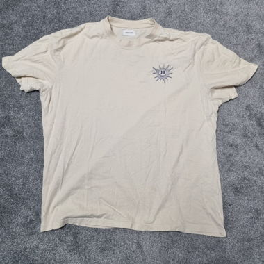T-Shirt mit Print
