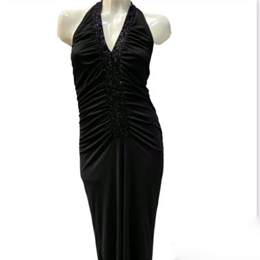 Abendkleid von Prêt à porter