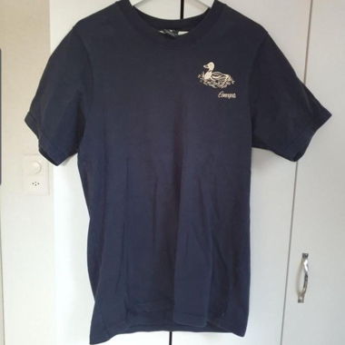 Nike SB x Concepts Turdunken T-Shirt Größe L
